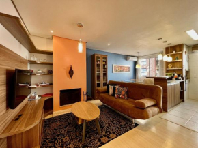 Apartamento Príncipe Villevert 1 dorm by Achei